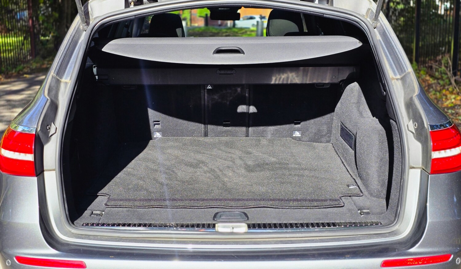 Used Mercedes-Benz E Class 2017 for sale - 75903823: Photo 17