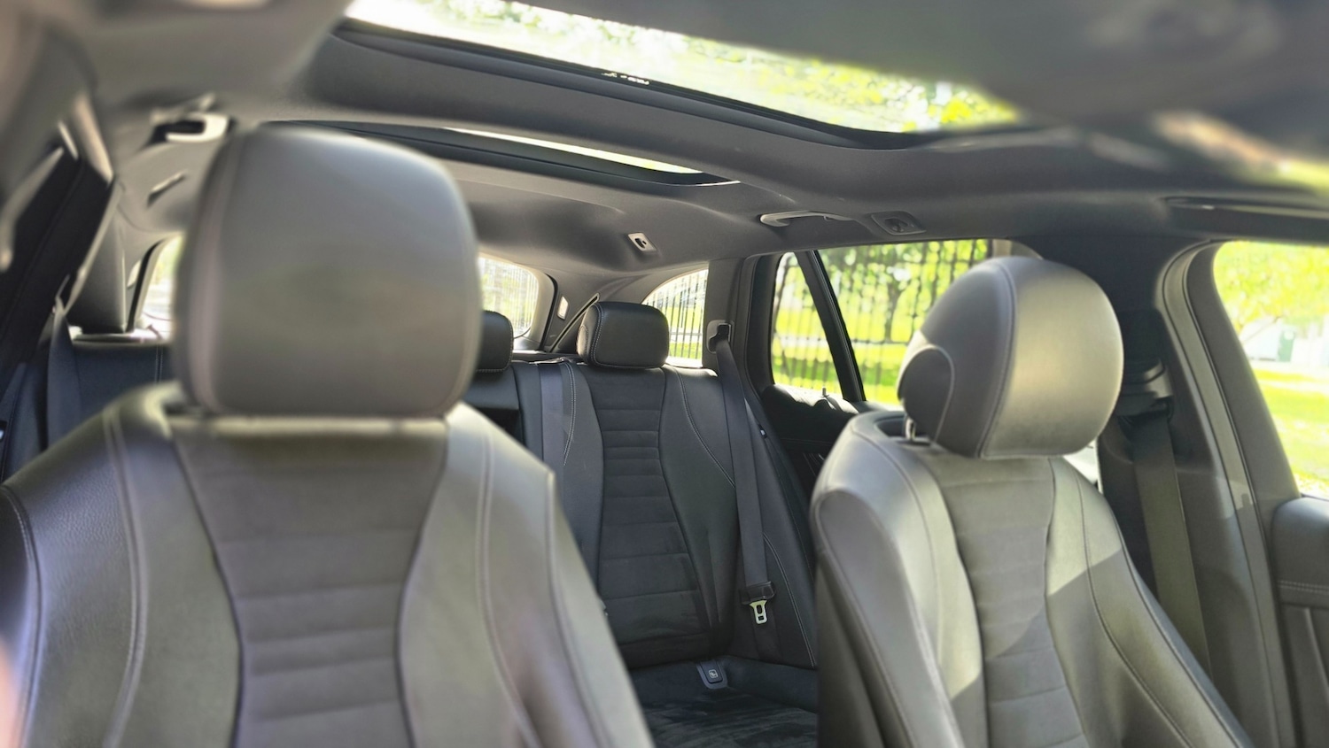 Used Mercedes-Benz E Class 2017 for sale - 75903823: Photo 18