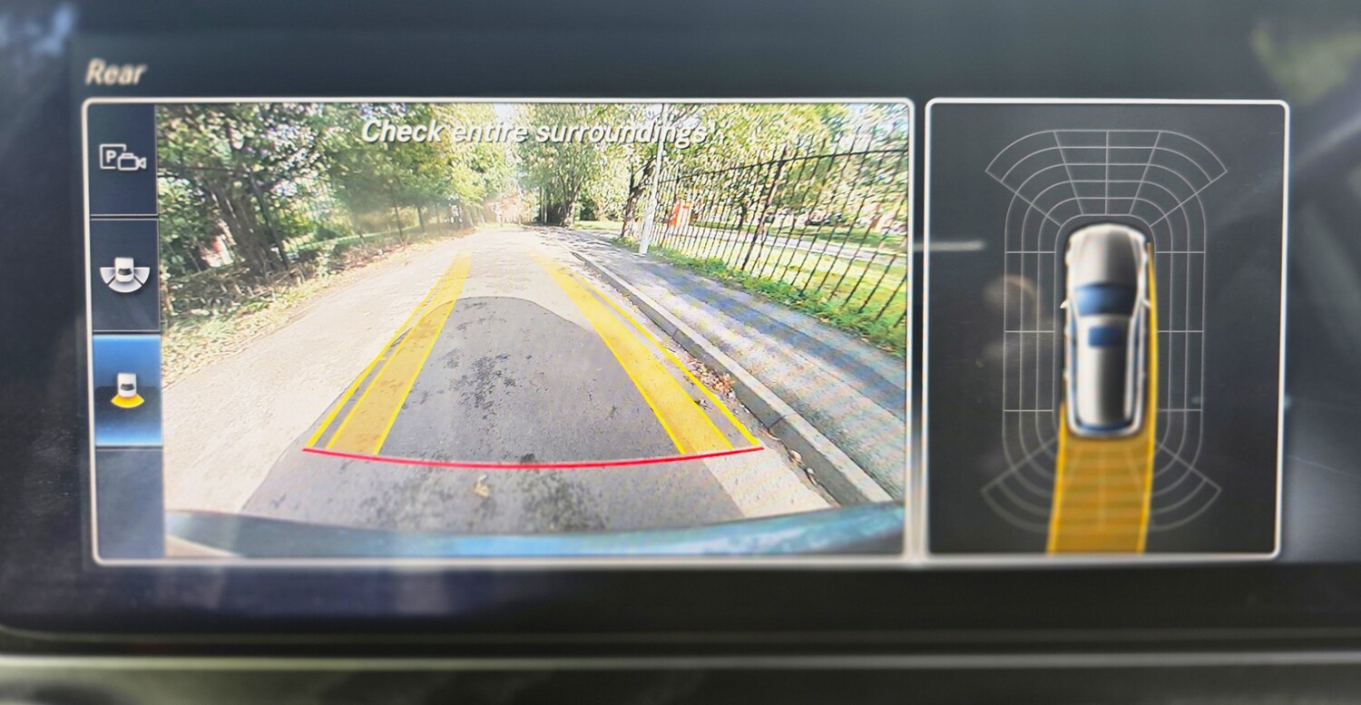 Used Mercedes-Benz E Class 2017 for sale - 75903823: Photo 20