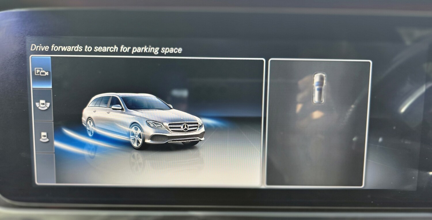 Used Mercedes-Benz E Class 2017 for sale - 75903823: Photo 21