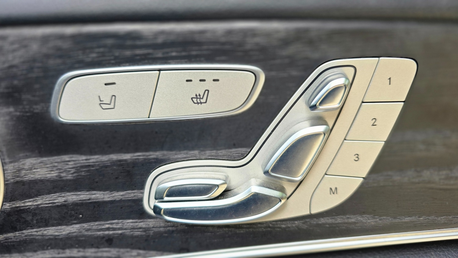 Used Mercedes-Benz E Class 2017 for sale - 75903823: Photo 22