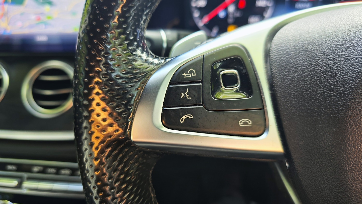 Used Mercedes-Benz E Class 2017 for sale - 75903823: Photo 24