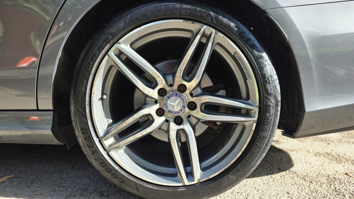 Used Mercedes-Benz E Class 2017 for sale - 75903823: Photo 29