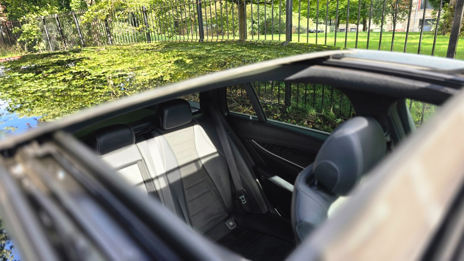 Used Mercedes-Benz E Class 2017 for sale - 75903823: Photo 35