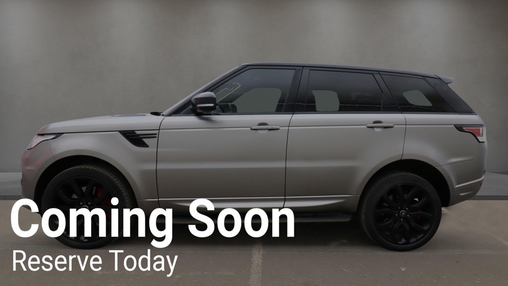 Used Land Rover Range Rover Sport 2017 for sale - 76664300: Photo 15