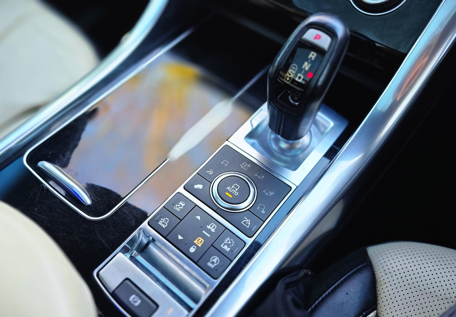 Used Land Rover Range Rover Sport 2017 for sale - 76664300: Photo 19