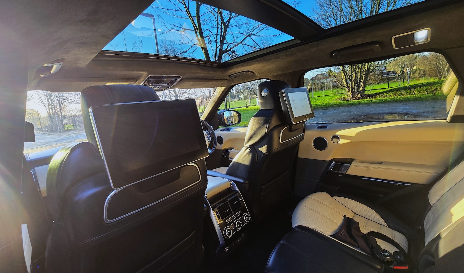 Used Land Rover Range Rover Sport 2017 for sale - 76664300: Photo 20