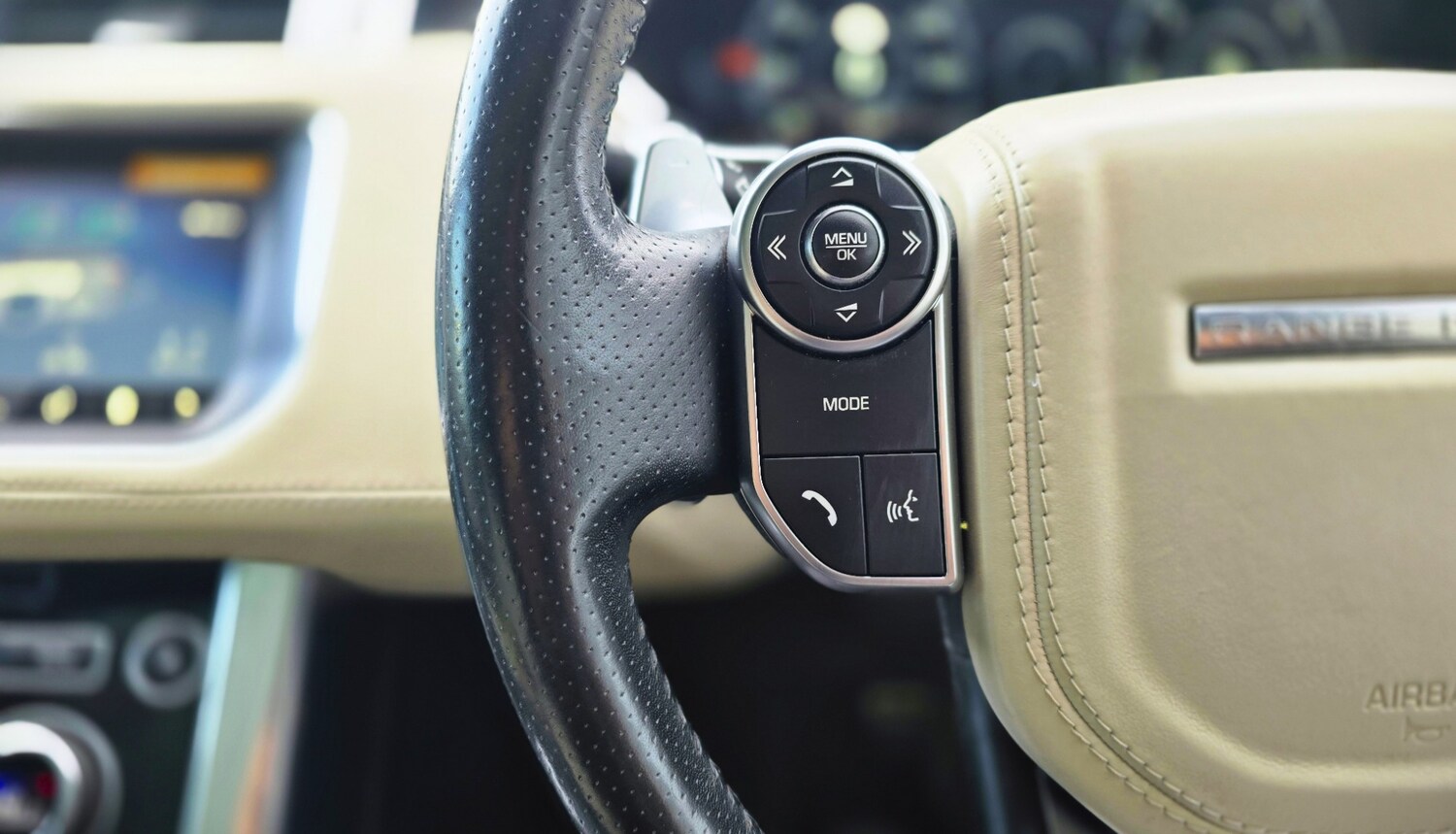 Used Land Rover Range Rover Sport 2017 for sale - 76664300: Photo 21