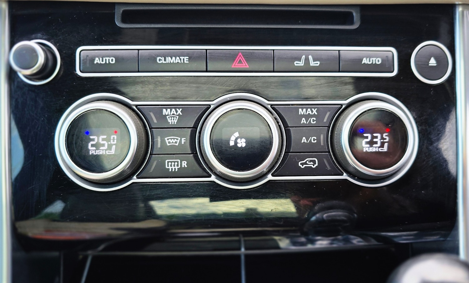 Used Land Rover Range Rover Sport 2017 for sale - 76664300: Photo 25