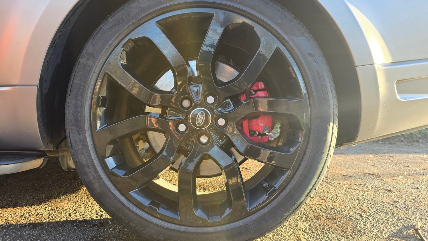 Used Land Rover Range Rover Sport 2017 for sale - 76664300: Photo 30