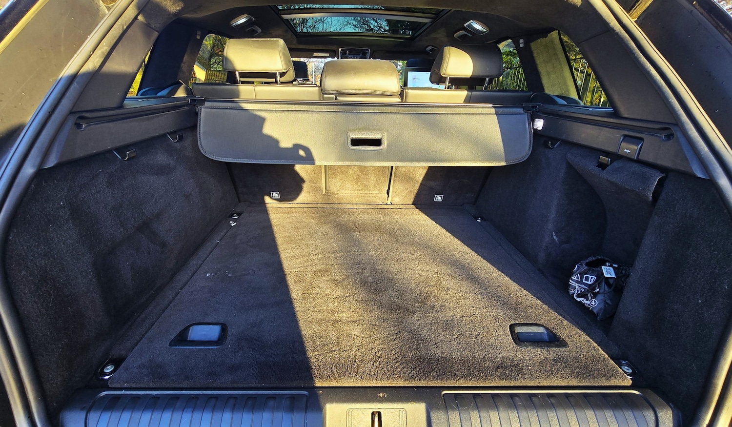 Used Land Rover Range Rover Sport 2017 for sale - 76664300: Photo 32