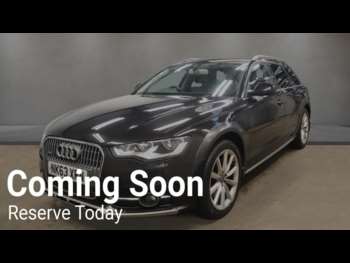 2013 (63) 3L Unlisted 5dr Auto