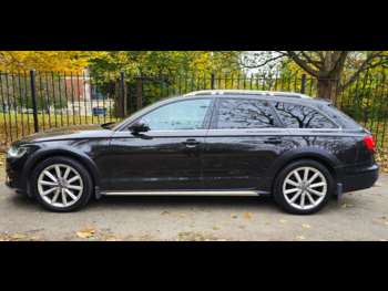 Used Audi A6 Allroad 2013 for sale - 72726541: Photo