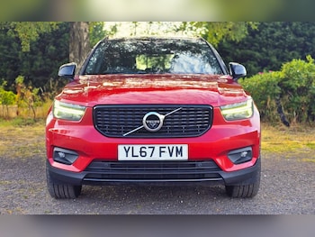 Used Volvo XC40 2018 for sale - 79194801: Photo