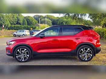 Used Volvo XC40 2018 for sale - 79194801: Photo
