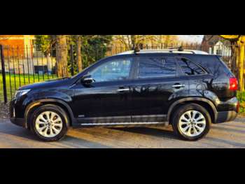Used Kia Sorento 2015 for sale - 73598748: Photo