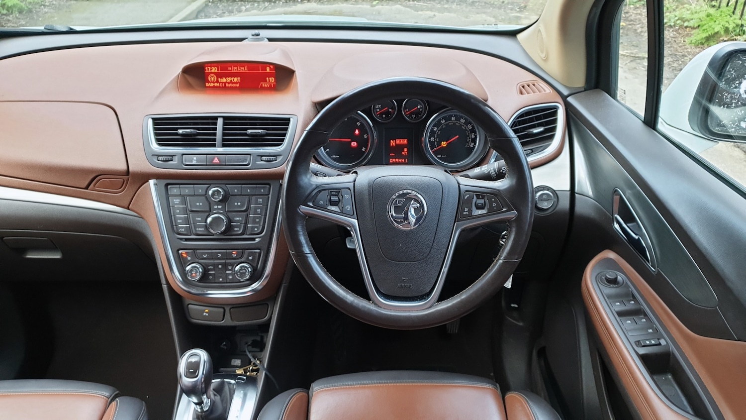 Vehicle 9