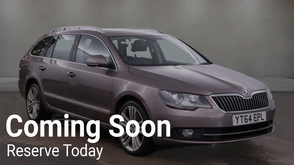 Used Skoda Superb 2014 for sale - 78146115: Photo 2
