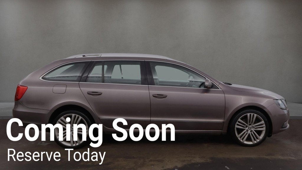 Used Skoda Superb 2014 for sale - 78146115: Photo 5