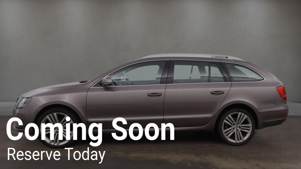 Used Skoda Superb 2014 for sale - 78146115: Photo 6