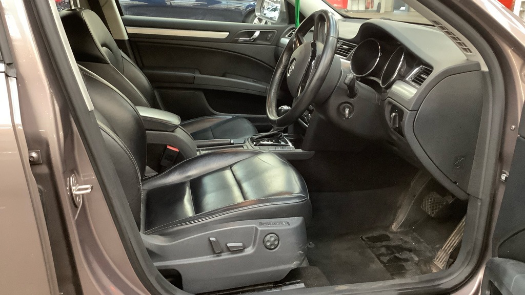 Used Skoda Superb 2014 for sale - 78146115: Photo 7