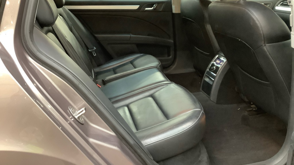 Used Skoda Superb 2014 for sale - 78146115: Photo 8