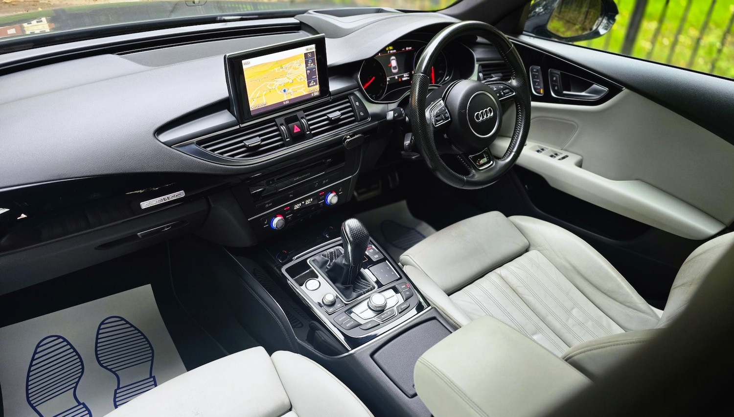 Used Audi A7 2015 for sale - 76058384: Photo 13