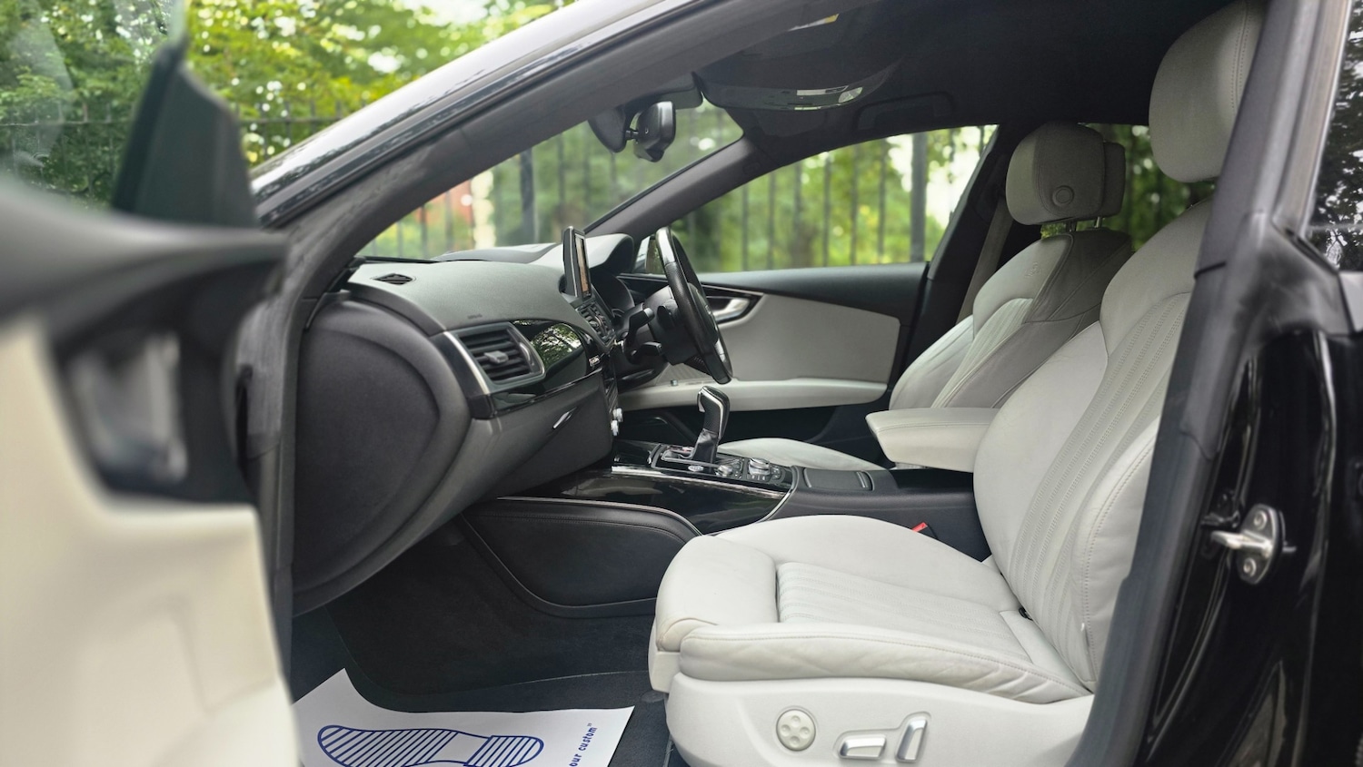 Used Audi A7 2015 for sale - 76058384: Photo 14