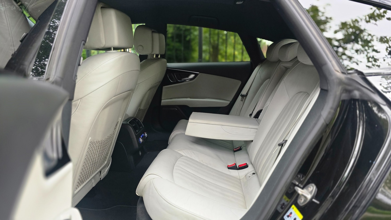 Used Audi A7 2015 for sale - 76058384: Photo 15