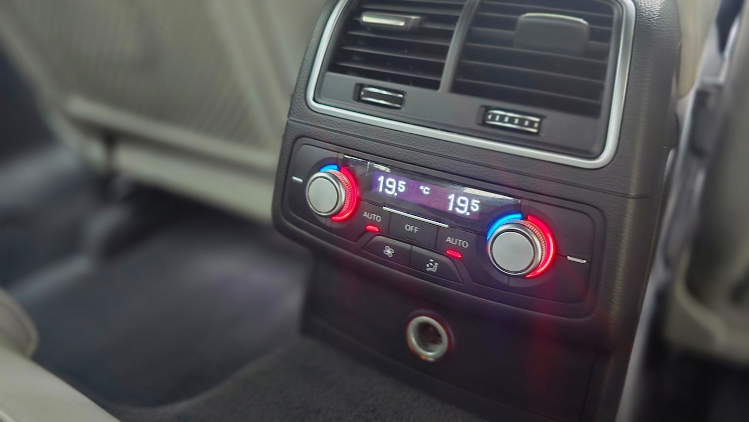 Used Audi A7 2015 for sale - 76058384: Photo 17