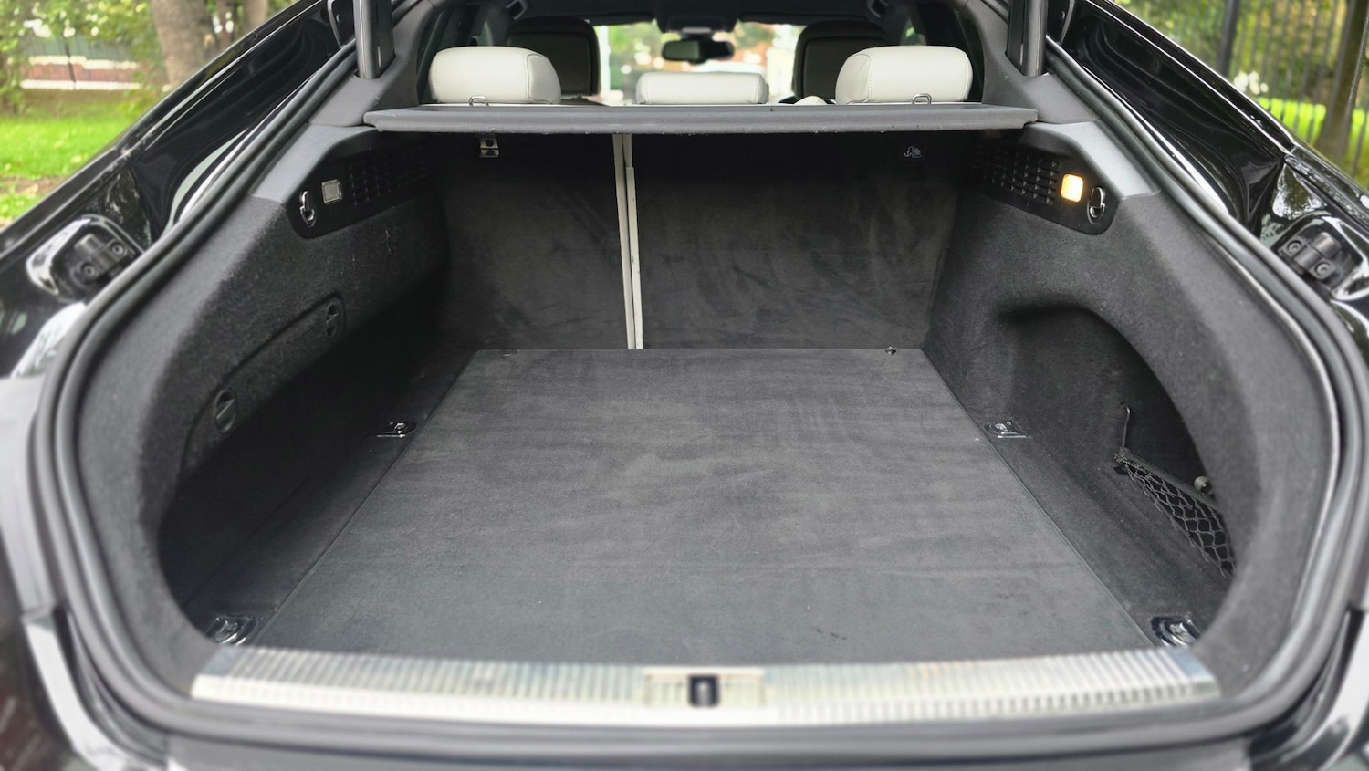 Used Audi A7 2015 for sale - 76058384: Photo 18