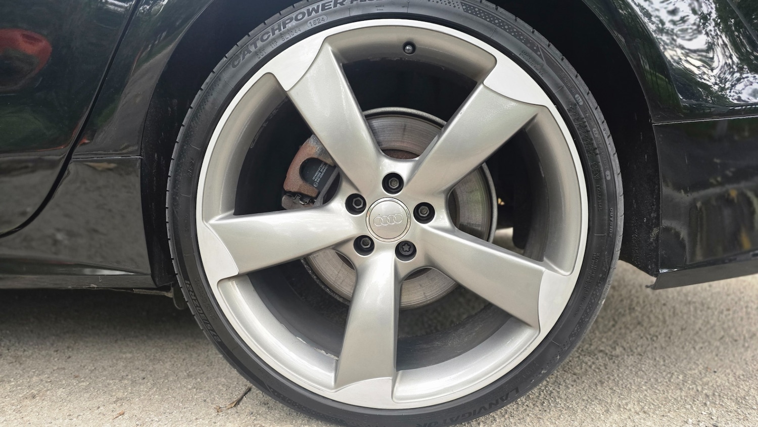 Used Audi A7 2015 for sale - 76058384: Photo 21