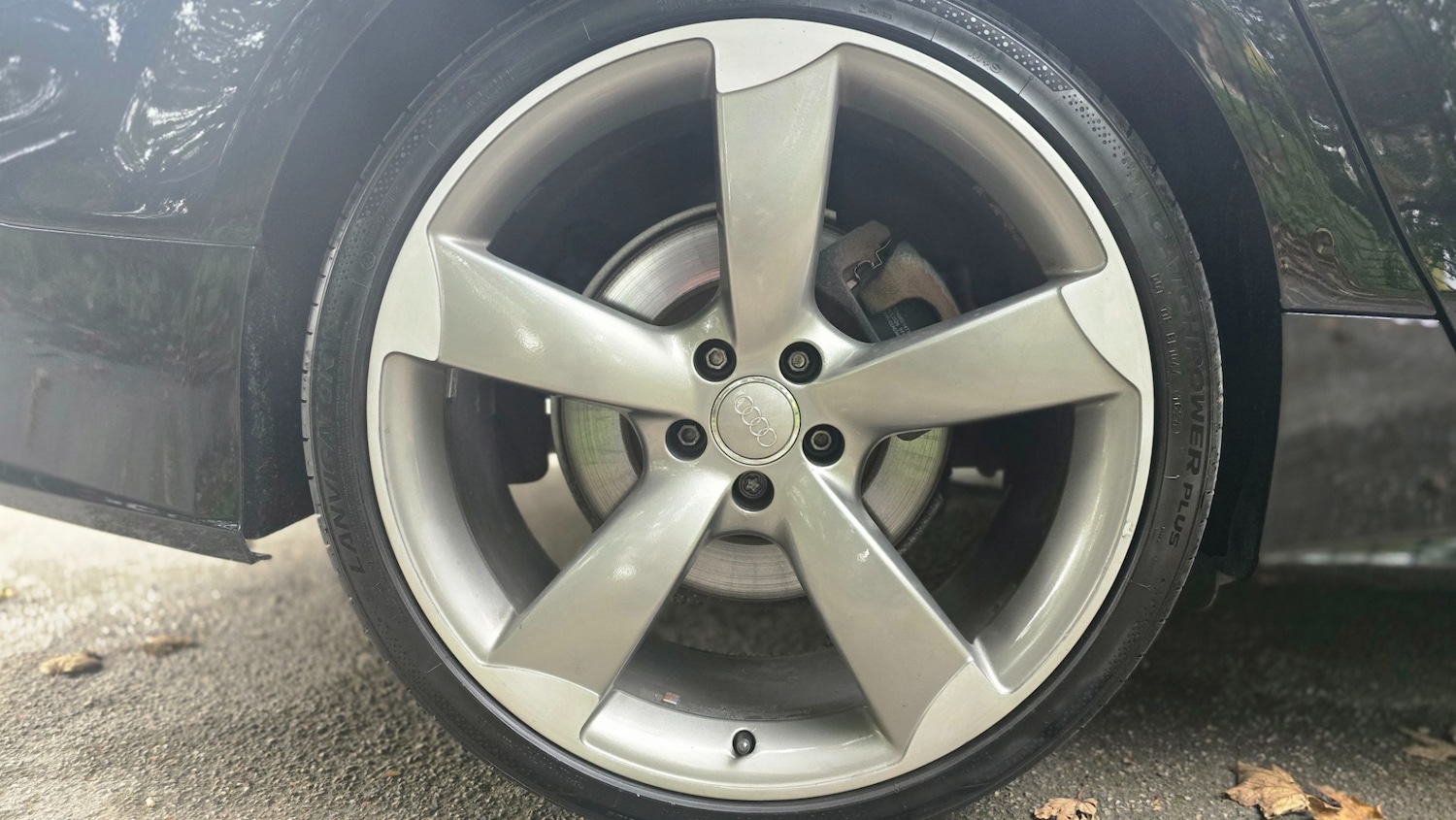 Used Audi A7 2015 for sale - 76058384: Photo 22