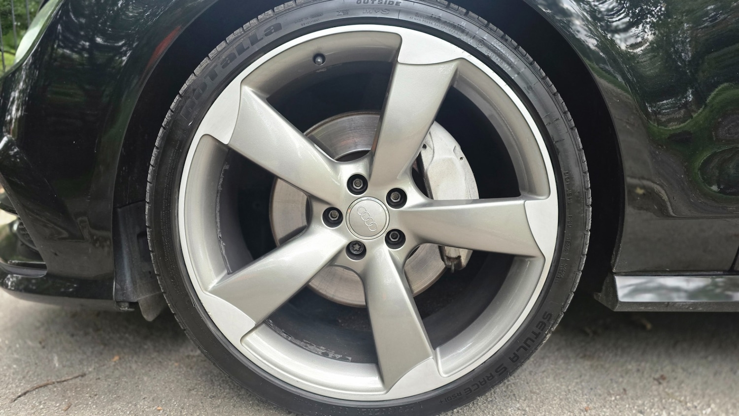 Used Audi A7 2015 for sale - 76058384: Photo 24