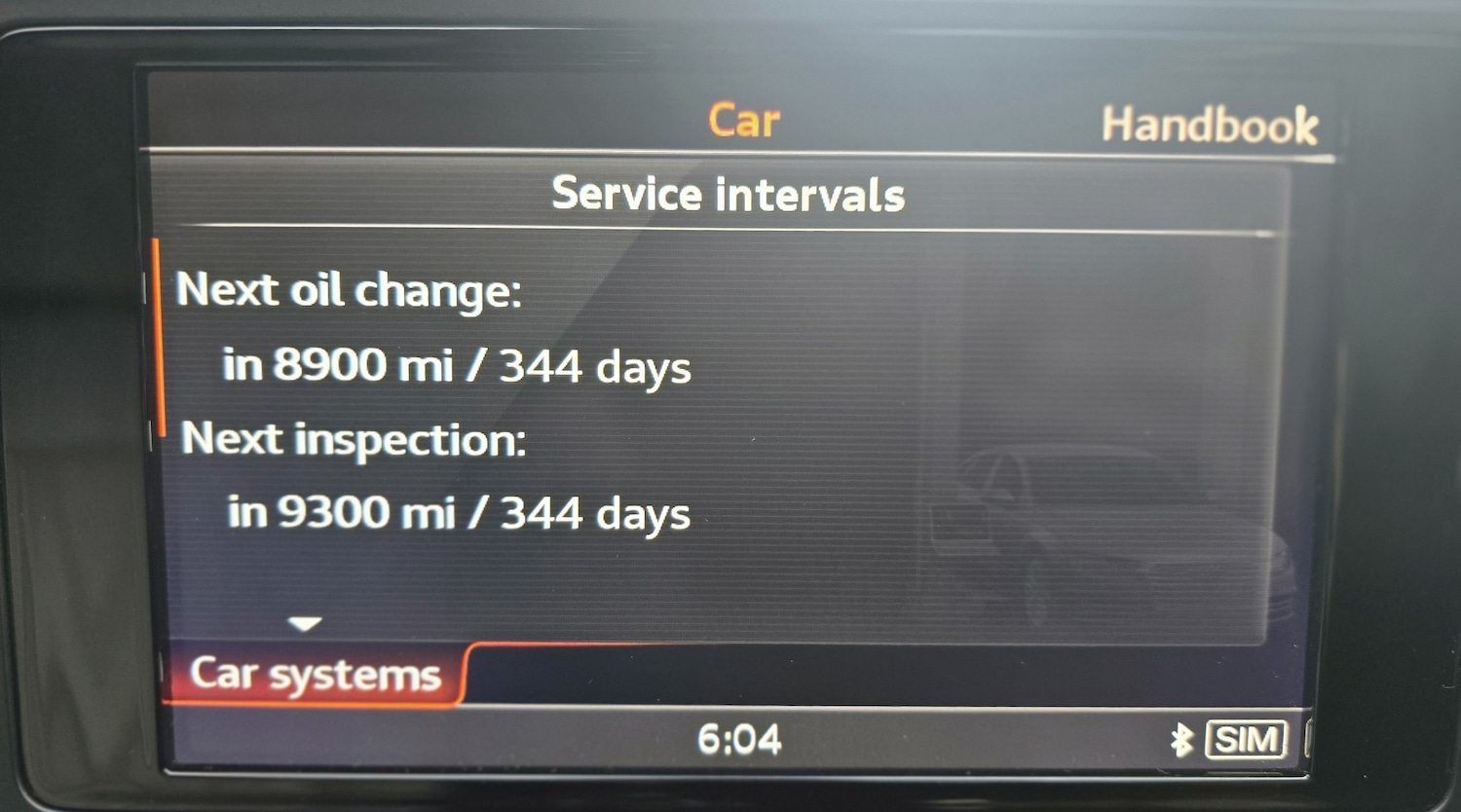 Used Audi A7 2015 for sale - 76058384: Photo 29