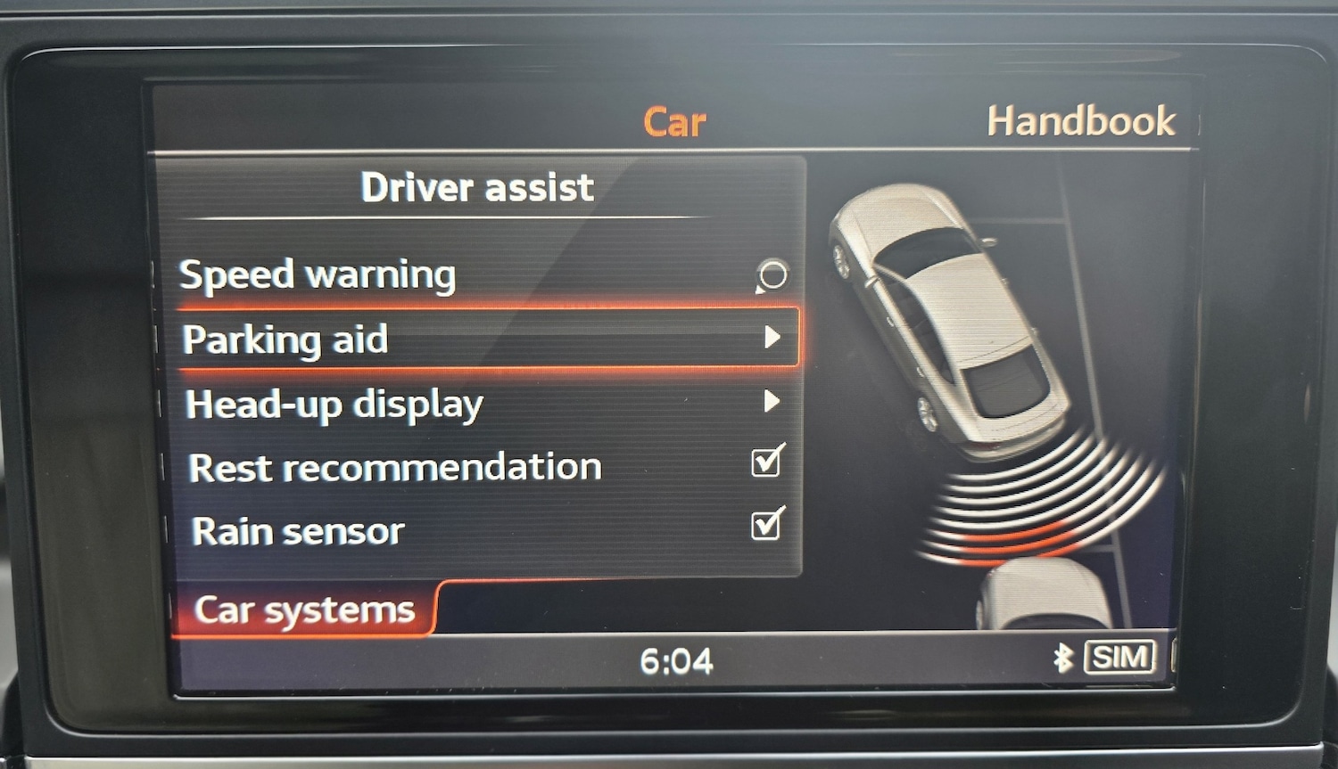 Used Audi A7 2015 for sale - 76058384: Photo 30