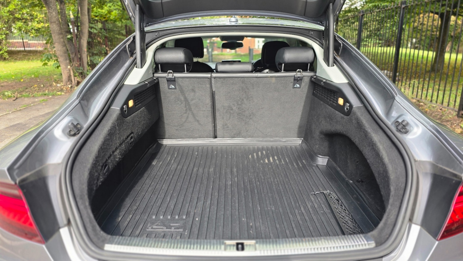 Vehicle 25