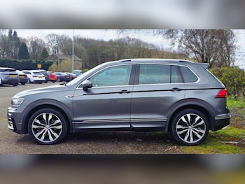 Used Volkswagen Tiguan 2018 for sale - 77837371: Photo