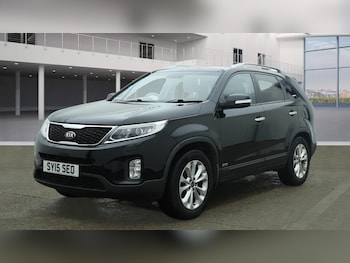 Kia - Sorento