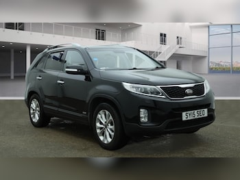 Used Kia Sorento 2015 for sale - 75737812: Photo