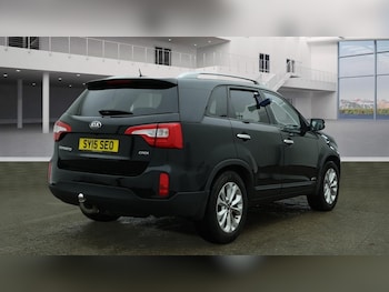 Used Kia Sorento 2015 for sale - 75737812: Photo