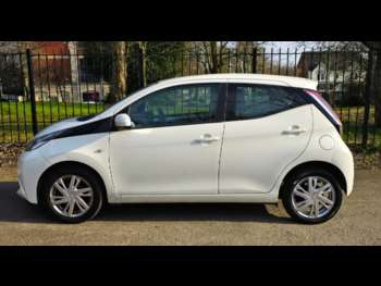 Used Toyota AYGO 2015 for sale - 73934029: Photo