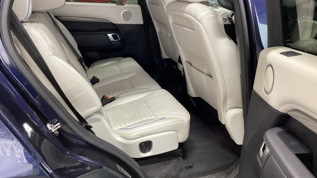 Used Land Rover Discovery 2019 for sale - 78147684: Photo 10