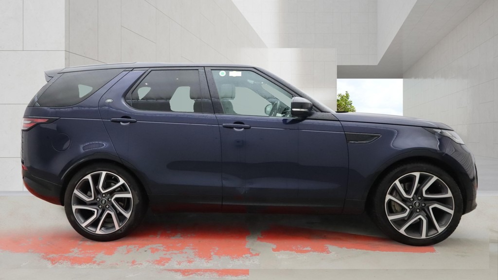 Used Land Rover Discovery 2019 for sale - 78147684: Photo 16