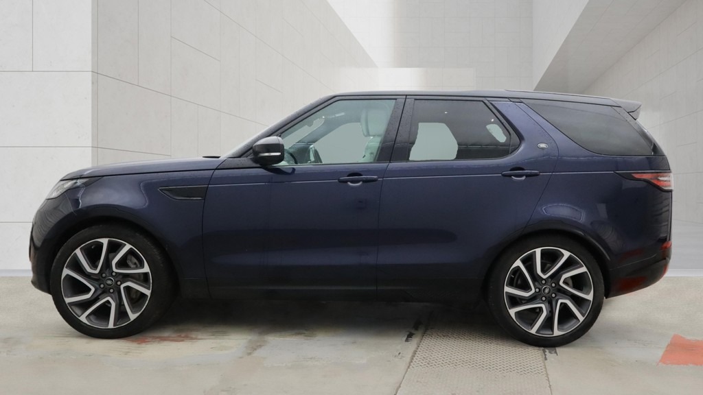 Used Land Rover Discovery 2019 for sale - 78147684: Photo 17