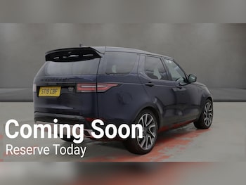 Used Land Rover Discovery 2019 for sale - 78147684: Photo