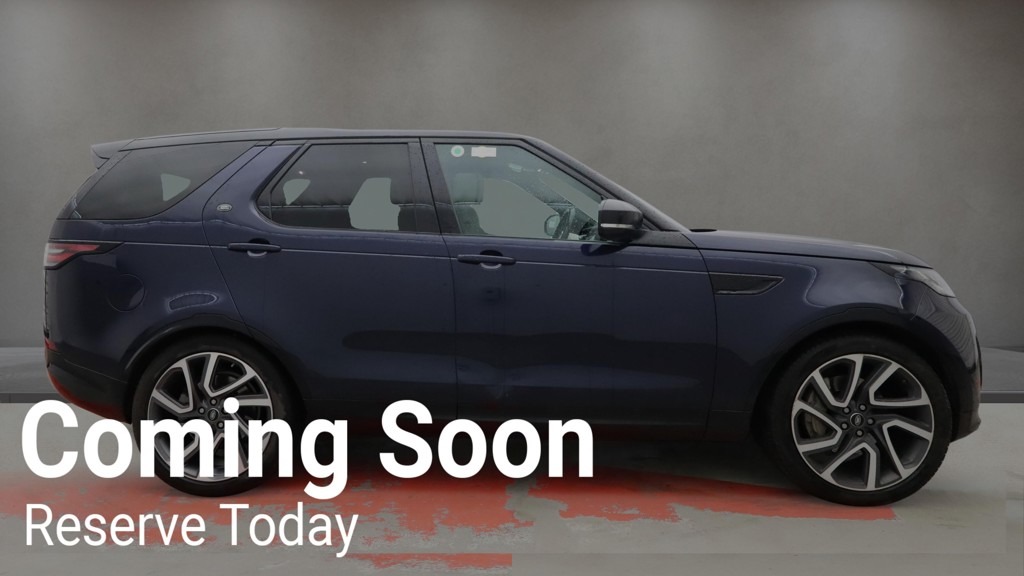 Used Land Rover Discovery 2019 for sale - 78147684: Photo 5