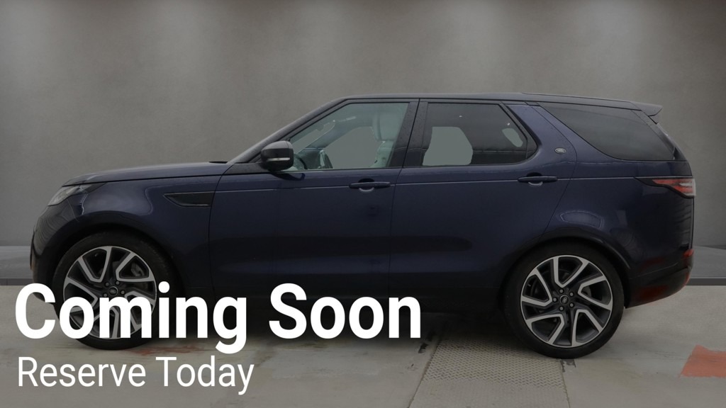 Used Land Rover Discovery 2019 for sale - 78147684: Photo 6