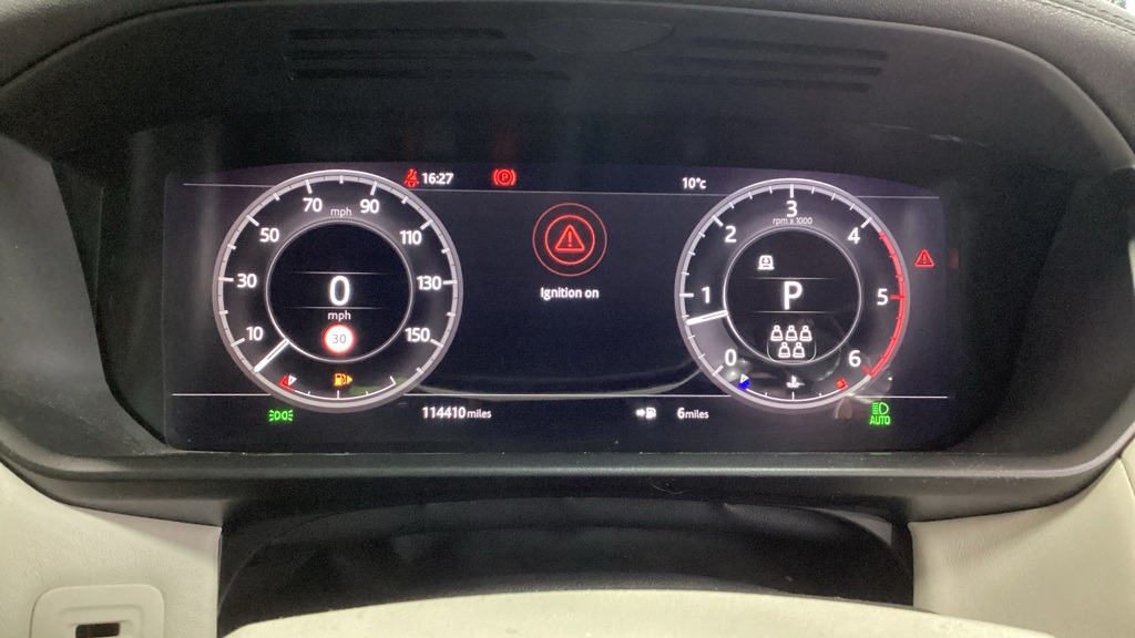 Used Land Rover Discovery 2019 for sale - 78147684: Photo 7