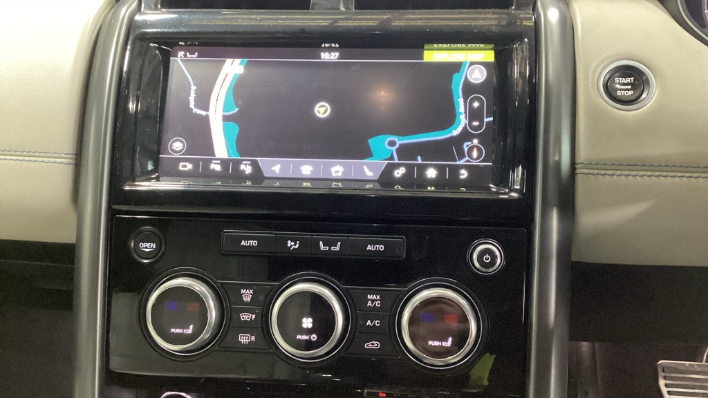 Used Land Rover Discovery 2019 for sale - 78147684: Photo 8